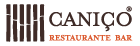 Caniço | Restaurante Bar, Prainha – Alvor, Algarve Logo